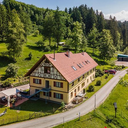 Balzerberg Apartment Вайлер-Зимерберг Екстериор снимка