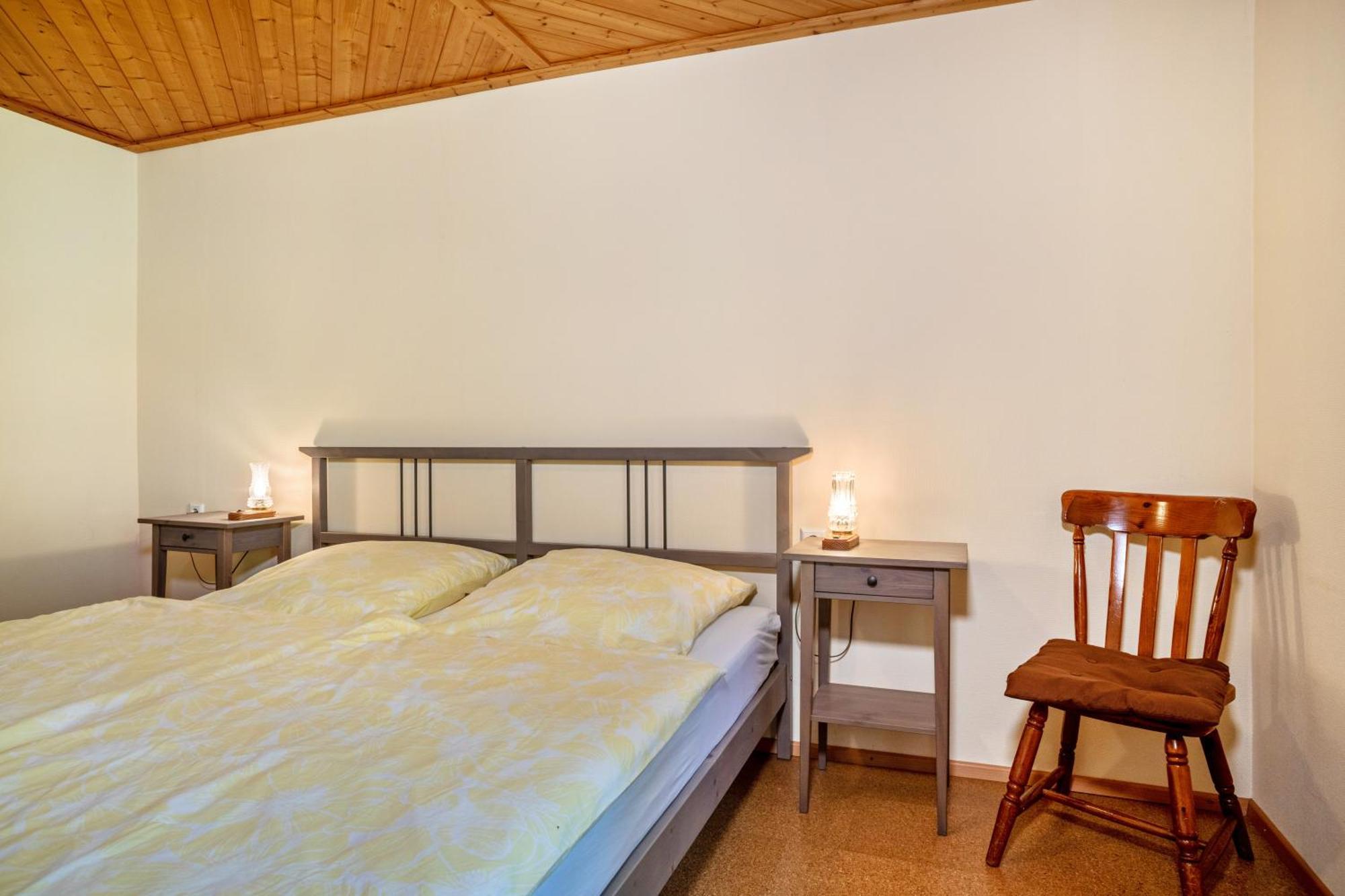 Balzerberg Apartment Вайлер-Зимерберг Екстериор снимка