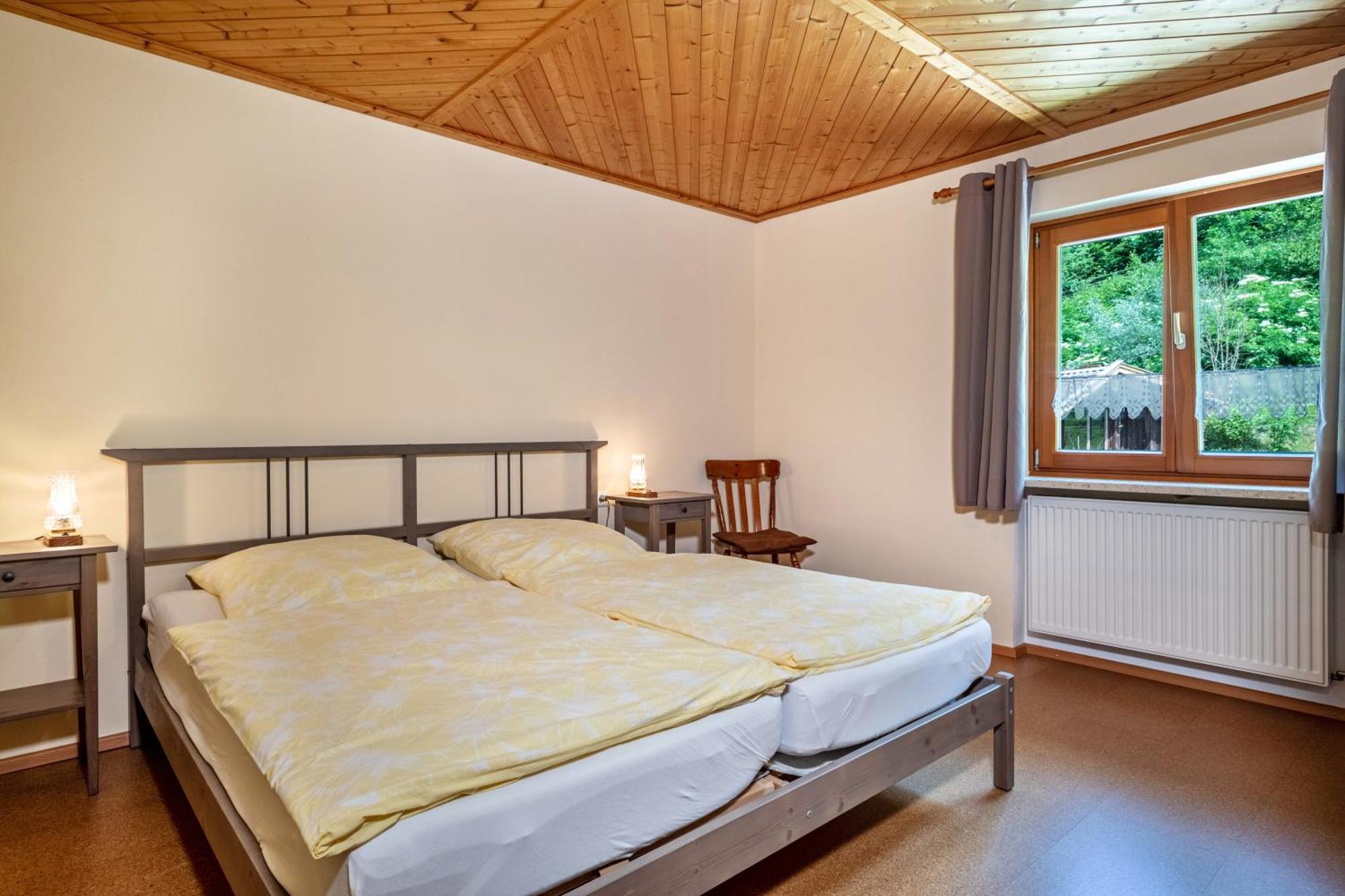 Balzerberg Apartment Вайлер-Зимерберг Екстериор снимка